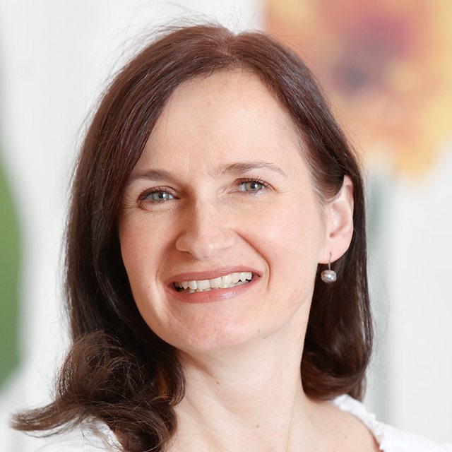 Bettina Ackermann
