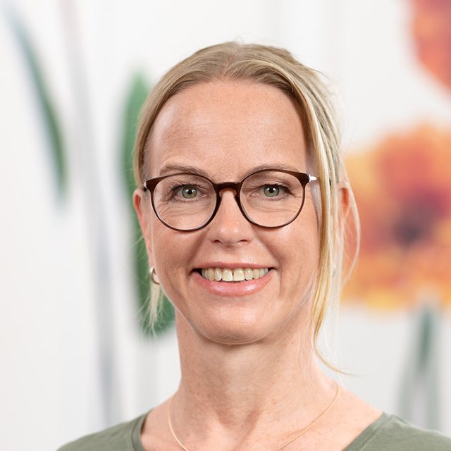 Dr. med. dent. Katharina Hoyer