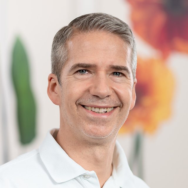 Dr. med. dent. Robin Hoyer