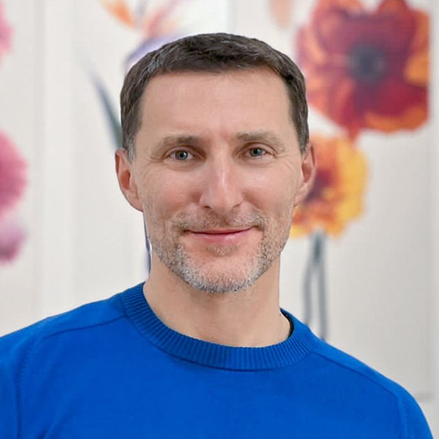 Leonid Korovyak