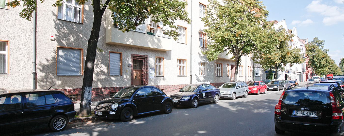 Germaniapromenade 28